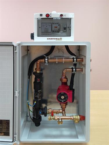 Mini kotlarnice tip PE do 50% uštede električne energije