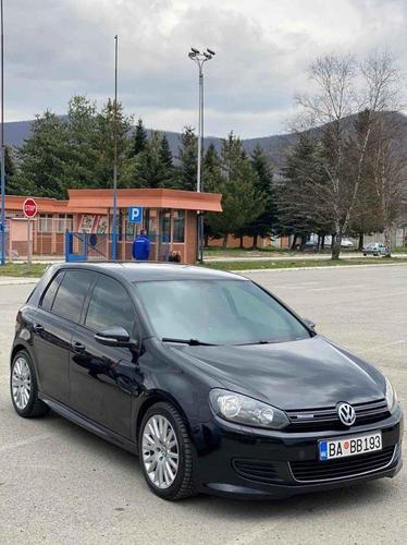Golf 6