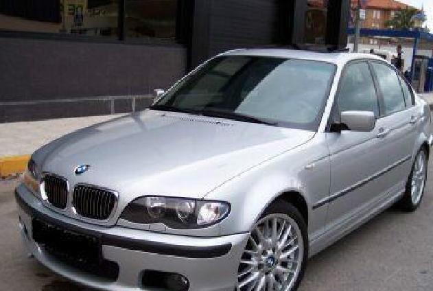 BMW - 330 d