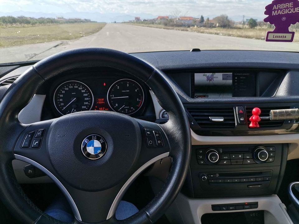 BMW-x1