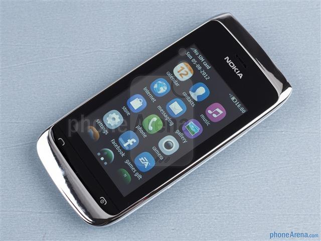 Nokia Asha 309