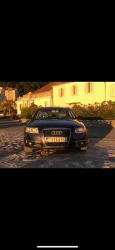 Audi a6 2.7 tdi 2006god