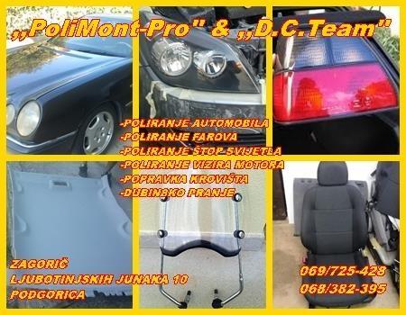 PoliMont Pro'Pg