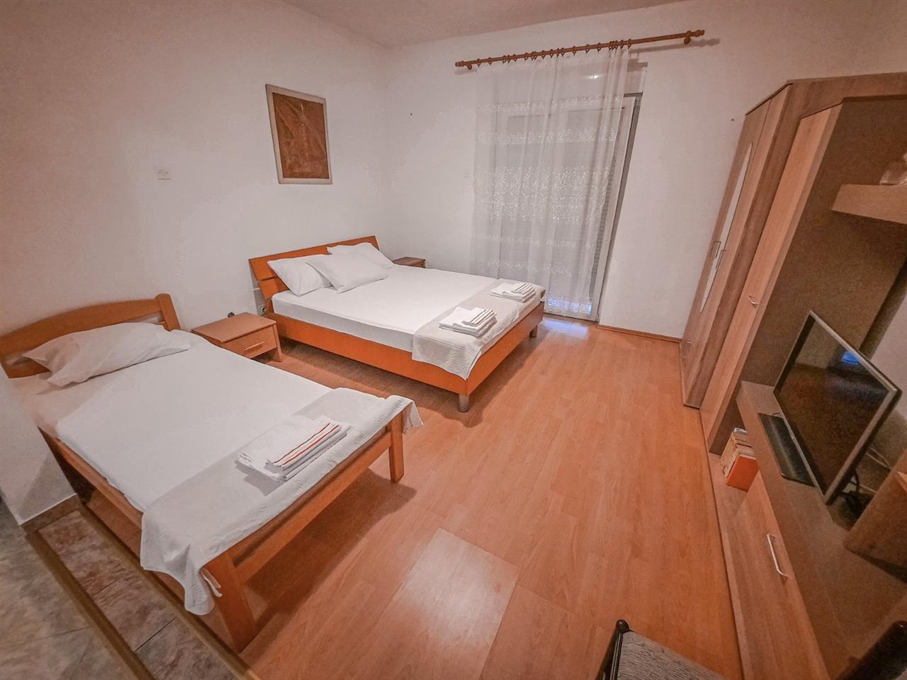 Apartmani-Vesna-Kumbor