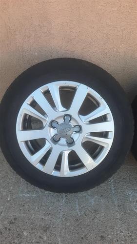 prodajem felne sa gumama 4kom 300€