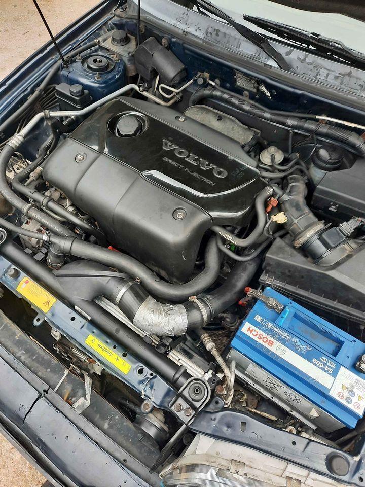 Volvo-1-9tdi