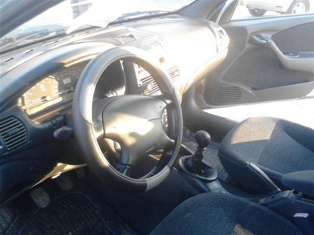 Fiat MAREA 2.4TDI -97 