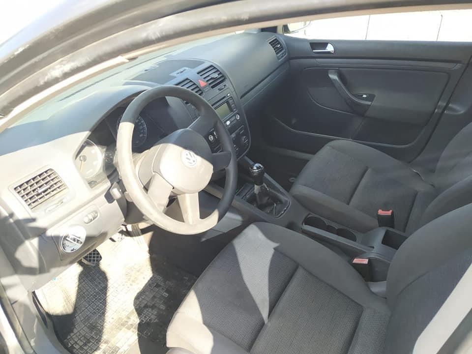Golf-V