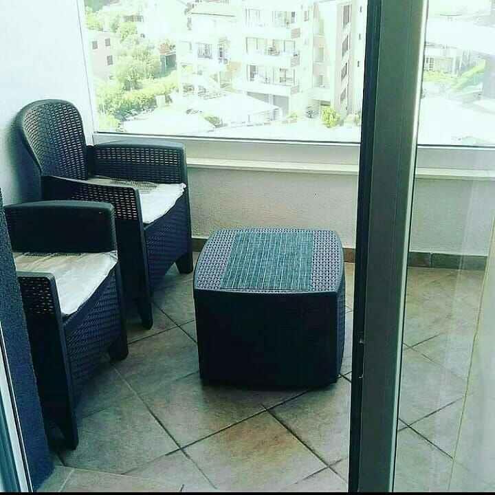 Apartman-Budva