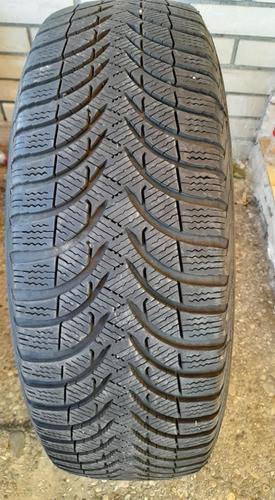 215/60/17 Michelin alpin