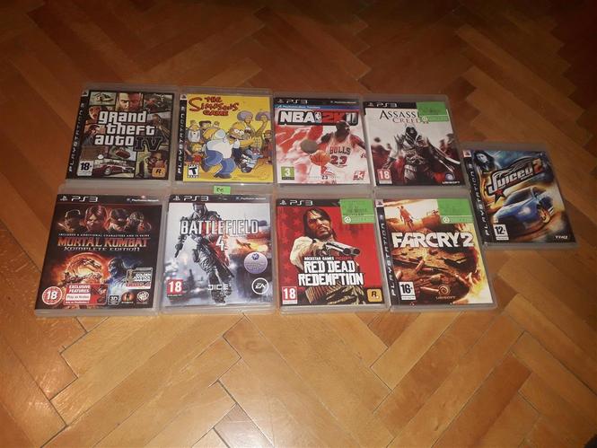 PS3