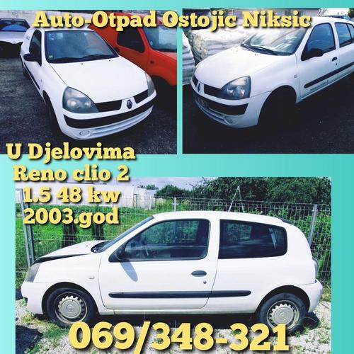 AUTO OTPAD OSTOJIC
NIKSIC