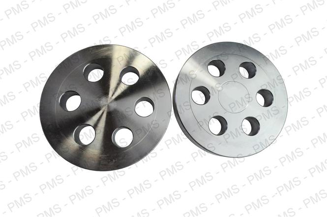 ZF Cover Types, Oem Parts