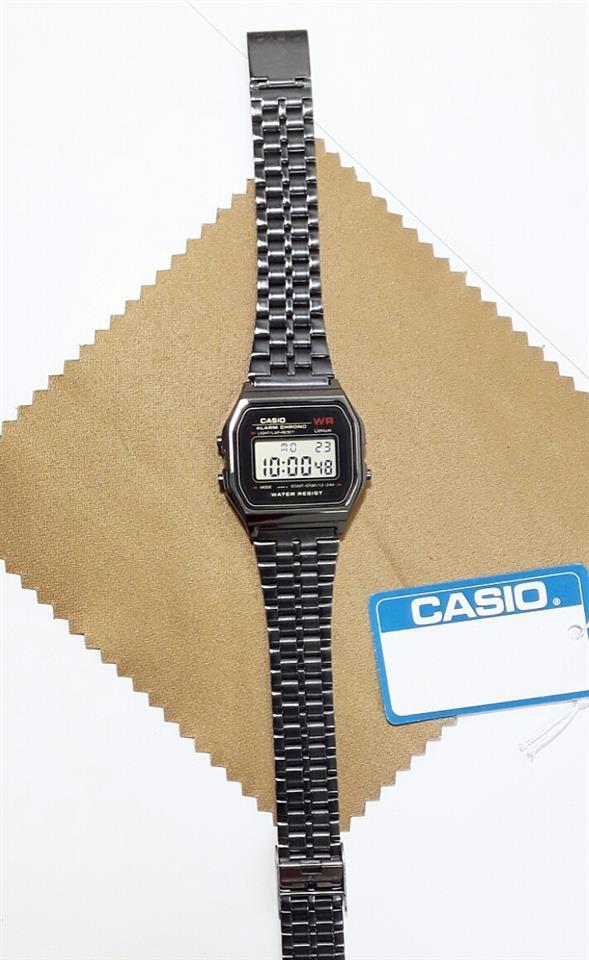 Casio-Digital-Vintage-model