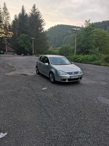 Golf 5
