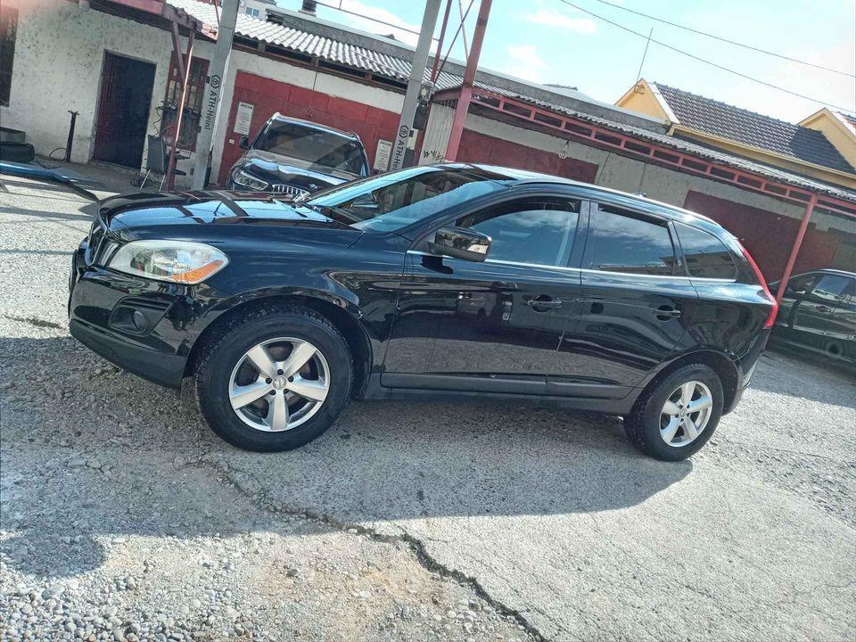 Volvo-xc60-d5