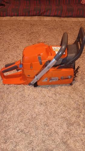 Husqvarna 390xp