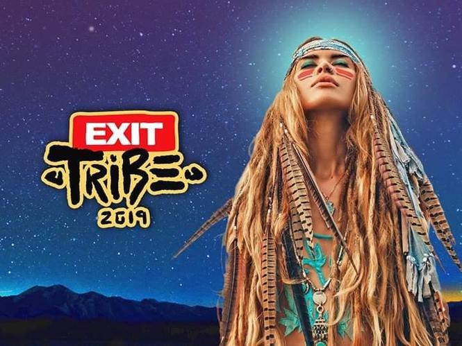 Ulaznica za Exit festival (važi i za Sea dance)