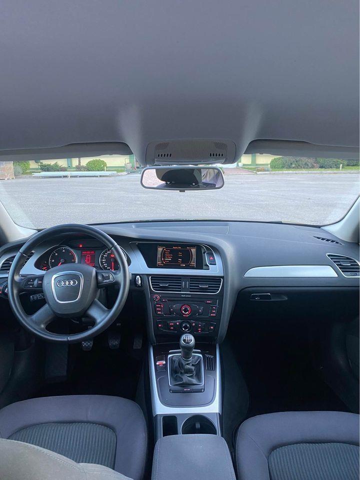 Audi-a4-2-0tdi-2008god