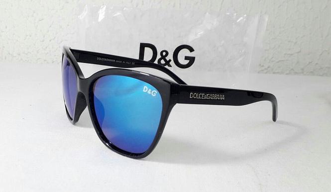 DOLCE GABBANA naocare