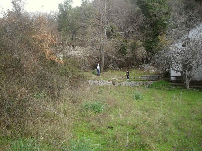 Trospratna kuća sa predivnim pogledom