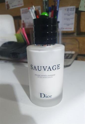 Sauvage original