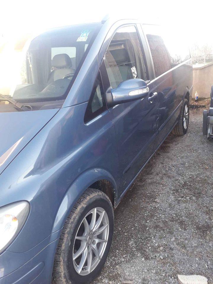 Prodajem-Mercedesa-viano