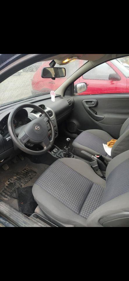 Opel-Corsa-1-7-dizel-2003god
