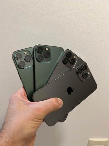 13 pro max 256 GB 10/10