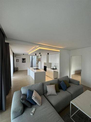 Penthaus Apartman sa Pogledom na more