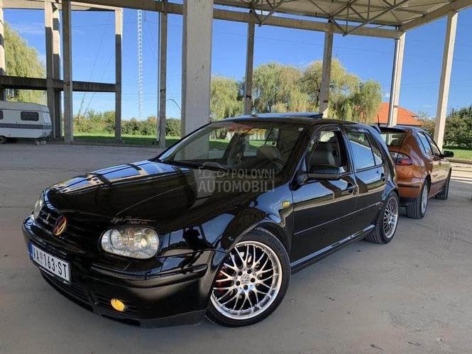 Kupujem golf 4 TDI 110kw.