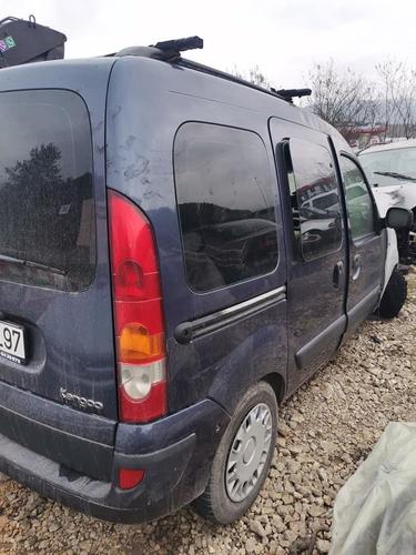 Renault vozila u dijelove