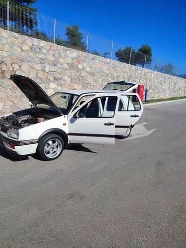 Golf 3