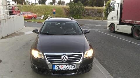 Passat