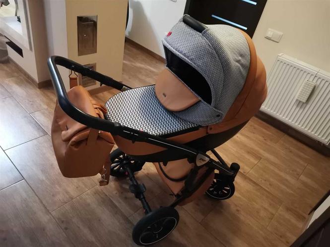 Prodajem kolica za bebe 