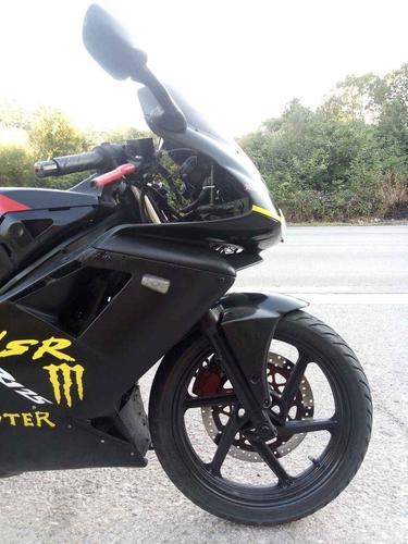Honda nsr 125r