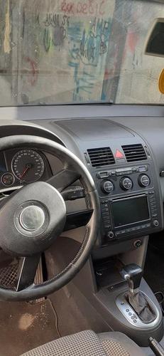 Turan 2.0 dsg 2004.g