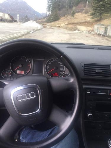 Audi A4 2.0 tdi 103kw 2007 GOD