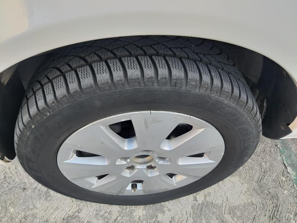 Volkswagen-Sharan