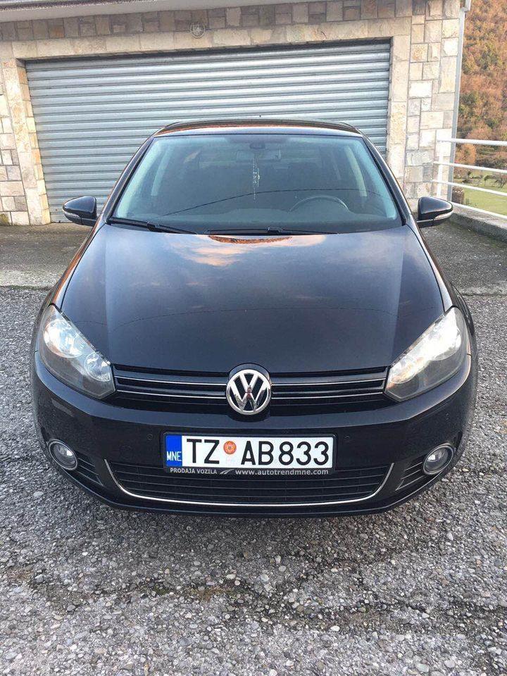 Golf-6