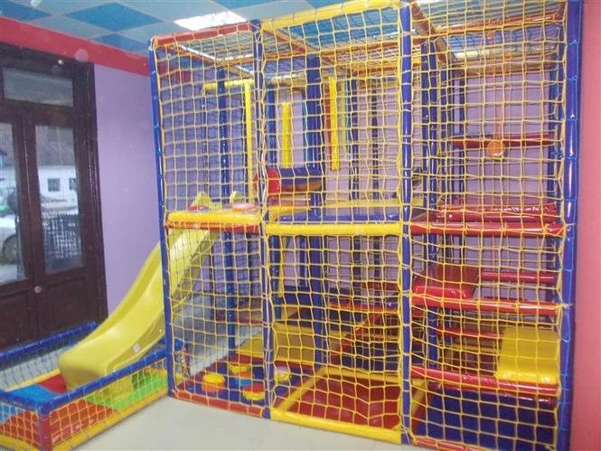 3d lavirint za deciju igraonicu