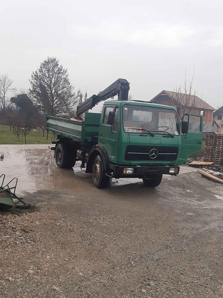 Prodajem-mercedes-16-28