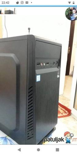 Pc i3 7100 nov