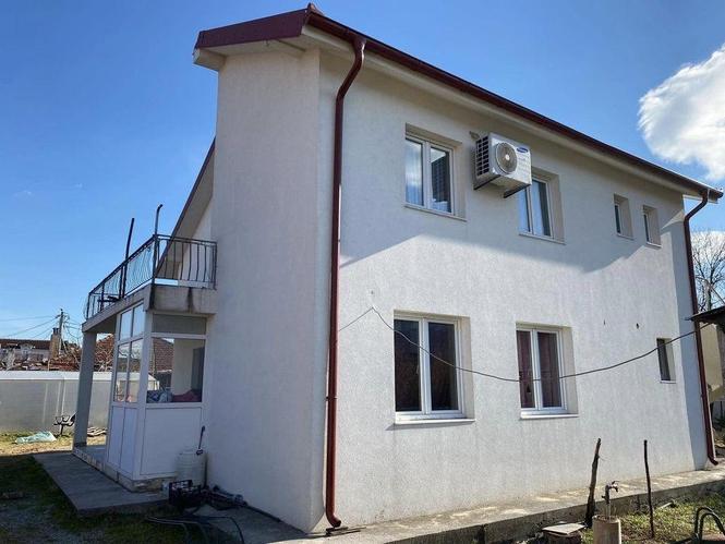 Kuca na prodaju Podgorica naselje Zagoric