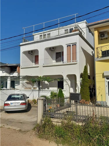 Apartmani u Crnoj Gori, Dobre Vode, 200m od plaze