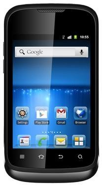 ZTE kis lite