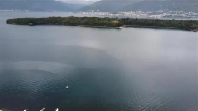 Zemljište na prodaju Tivat
