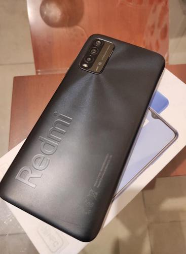 Redmi 9T 
(6/128 GB)