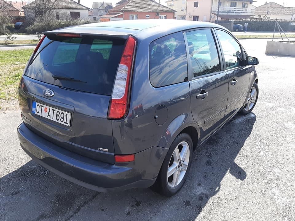 FORD-FOKUS-C-MAX---2007god