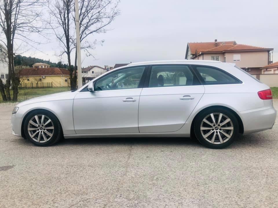 Audi-A4-restajling